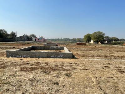 Image of 1800 Sq.ft Residential Plot / Land for sale in Kair, New Delhi for Rs. 3000000