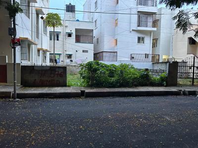 Image of 1200 Sq.ft Residential Plot / Land for sale in Banaswadi, Bengaluru for Rs. 30000045
