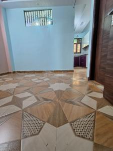 Living Room Image of 445 Sq.ft 1 BHK Apartment / Flat for sale in Dwarka Mor New Delhi for Rs. 3000000