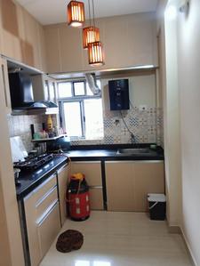 4 BHK Flat