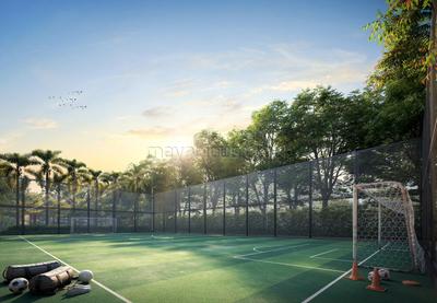 Brochure Image of 1776 Sq.ft Residential Plot / Land for sale in Mihan Nagpur for Rs. 6367000