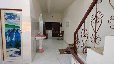 Bathroom Image of 1800 Sq.ft 4.5 BHK Independent House for sale in Mallpur Lucknow for Rs. 4500000