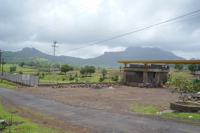 Image of 12229 Sq.ft Residential Plot / Land for sale in Aswaliharsha, Nashik for Rs. 4800000