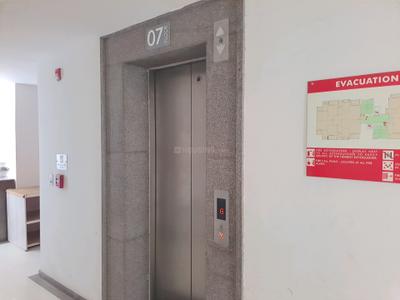 Lift Image of 2066 Sq.ft 3 BHK Apartment / Flat for sale in Godrej Oasis, Sector 88A Gurgaon for Rs. 22500000