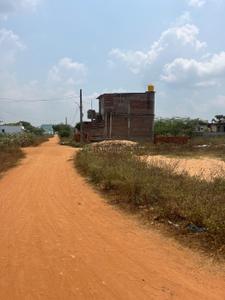 Image of 1987 Sq.ft Residential Plot / Land for sale in Buchireddypalem, Nellore for Rs. 1900000