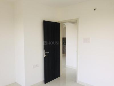 Bedroom Image of 1017 Sq.ft 2 BHK Apartment / Flat for sale in Thane West Thane for Rs. 16500000