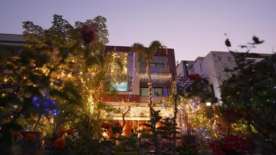 Image of 10000 Sq.ft 6 BHK Villa for rent in Noida Extension, Greater Noida for Rs. 350000