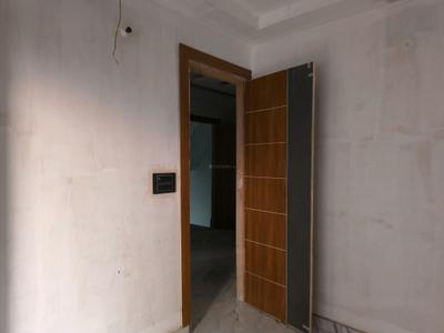 Bedroom Image of 900 Sq.ft 3 BHK Builder Floor for sale in DLF Ankur Vihar Ghaziabad for Rs. 3530322
