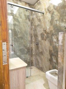 Bedroom Three Image of 1800 Sq.ft 4 BHK Builder Floor for sale in Vaishali Ghaziabad for Rs. 19099997