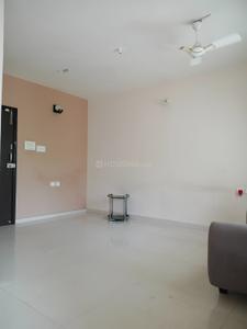 Living Room Image of 1340 Sq.ft 3 BHK Apartment / Flat for sale in Rohan Leher, Baner Pune for Rs. 15500000