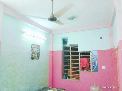 Bedroom Image of Adv Anupam Roy PG House in East Kolkata Township, Kolkata