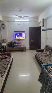 Hall Image of 1215 Sq.ft 2 BHK Apartment / Flat for sale in New Ranip Ahmedabad for Rs. 5000000