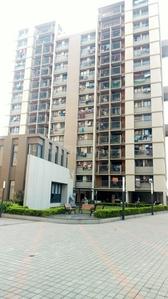 1.5 BHK Flat