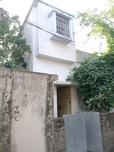 2 BHK Independent House