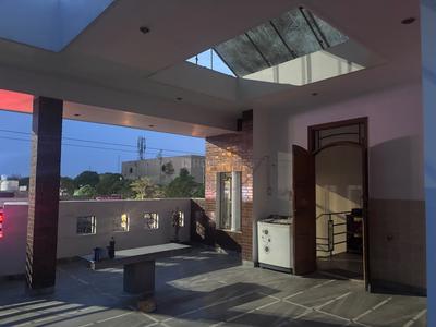 Image of 1500 Sq.ft 1 BHK Builder Floor for rent in Sector 16, Faridabad for Rs. 20000