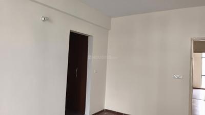 Bedroom Image of 1775 Sq.ft 3 BHK Builder Floor for rent in Vatika Lifestyle Homes, Sector 83 Gurgaon for Rs. 36000