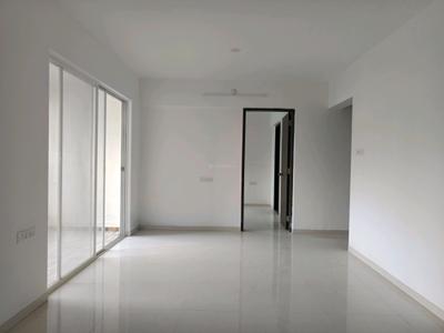 Living Room Image of 1728 Sq.ft 3 BHK Apartment / Flat for sale in 38 Park Majestique, Undri Pune for Rs. 7800000