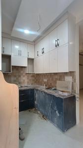 Kitchen Image of 1300 Sq.ft 3 BHK Apartment / Flat for sale in Sector 12 Gurgaon for Rs. 8500000