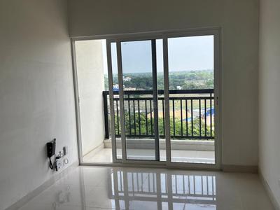 Hall Image of 1460 Sq.ft 3 BHK Apartment / Flat for sale in Ambuja Ecospace Residencia, New Town Kolkata for Rs. 16200000