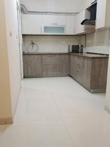 Kitchen Image of 906 Sq.ft 2 BHK Apartment / Flat for sale in Divya Sree Republic Of Whitefield, Brookefield Bengaluru for Rs. 18200000