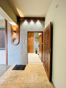Image of 2250 Sq.ft 3 BHK Apartment / Flat for sale in Ambli, Ahmedabad for Rs. 25000000