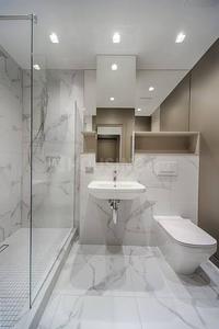 Bathroom Image of 6000 Sq.ft 5 BHK Villa for sale in Marvel Sindh Society, Aundh Pune for Rs. 450000000