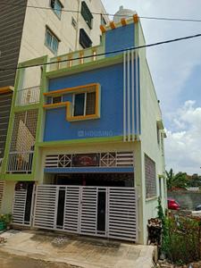 3 BHK Independent House