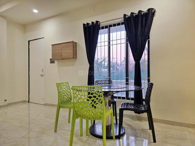 Hall Image of 1200 Sq.ft 2 BHK Villa for sale in Dahivali Pune for Rs. 25100000