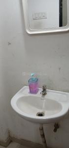 Bathroom Image of 596 Sq.ft 1 BHK Apartment / Flat for sale in Ambegaon Budruk Pune for Rs. 3000000