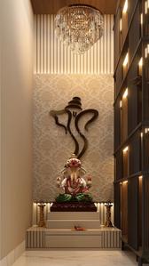 Hall Image of 2500 Sq.ft 4 BHK Villa for sale in Chowk Navi Mumbai for Rs. 20000000