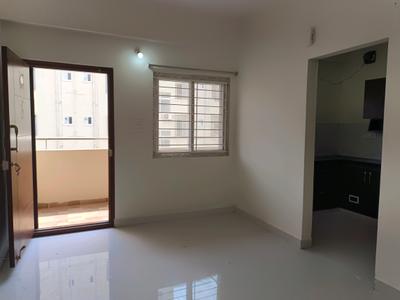 2 BHK Flat