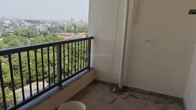 Balcony Image of 2879 Sq.ft 4.5 BHK Apartment / Flat for sale in Sadashiv Peth Pune for Rs. 51000000
