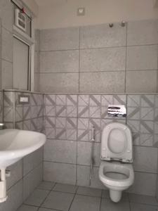 Bedroom Two Image of 1045 Sq.ft 3 BHK Apartment / Flat for rent in Ashiana Malhar, Marunji Pune for Rs. 39500