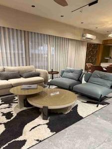 Hall Image of 4240 Sq.ft 4 BHK Apartment / Flat for sale in Safal Bliss, PDPU Road Gandhinagar for Rs. 20700000