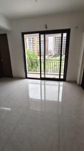 Hall Image of 1204 Sq.ft 2 BHK Apartment / Flat for sale in Sumerru Sky Leaf, Jahangirabad Surat for Rs. 4700000
