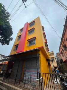 Image of 1125 Sq.ft 2 BHK Apartment / Flat for sale in Behala, Kolkata for Rs. 4500000