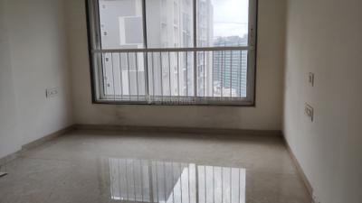 Bedroom Image of 700 Sq.ft 2 BHK Apartment / Flat for sale in Samarth Srishti Phase 1 Wing B, Bhandup West Mumbai for Rs. 15000000