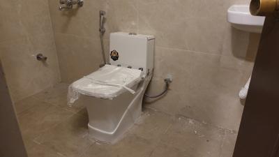 Image of 1700 Sq.ft 3 BHK Apartment / Flat for rent in Shanti Nagar, Bengaluru for Rs. 85000