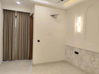 Bedroom Image of 1500 Sq.ft 3 BHK Builder Floor for sale in Kadarpur Gurgaon for Rs. 28000000