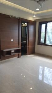 Hall Image of 1653 Sq.ft 3 BHK Builder Floor for sale in Patel Nagar New Delhi for Rs. 43000000