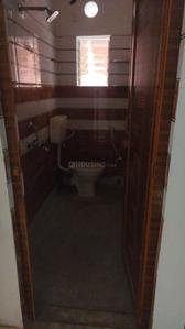 Bathroom Image of 630 Sq.ft 1 BHK Apartment / Flat for sale in Airport Gate no. 1 Kolkata for Rs. 2200000
