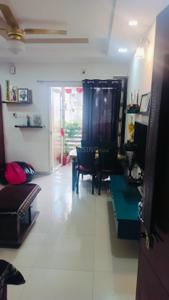 Hall Image of 930 Sq.ft 3 BHK Apartment / Flat for sale in Sevasi Vadodara for Rs. 4500000