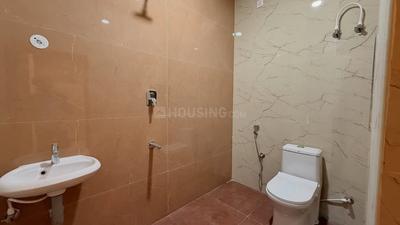 Bathroom Image of 1700 Sq.ft 3 BHK Independent House for sale in Kamal Vihar Raipur for Rs. 5450000