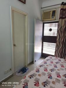 Bedroom Image of 980 Sq.ft 2 BHK Apartment / Flat for sale in Gaurs Homes Elegante, Govindpuram Ghaziabad for Rs. 4700000