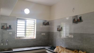 Kitchen Image of 1029 Sq.ft 2 BHK Apartment / Flat for sale in Madipakkam Chennai for Rs. 8432000