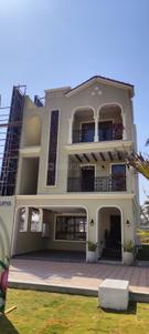 Image of 3300 Sq.ft 4 BHK Villa for sale in Surya Valencia Phase I, Sreeramanahalli, Bengaluru for Rs. 35900000