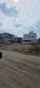 Image of 1200 Sq.ft Residential Plot / Land for sale in City Circle Phase II, Narasimhanaickenpalayam, Coimbatore for Rs. 6095000