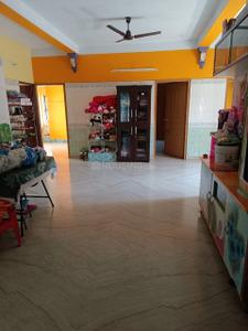 3 BHK Independent Builder Floor
