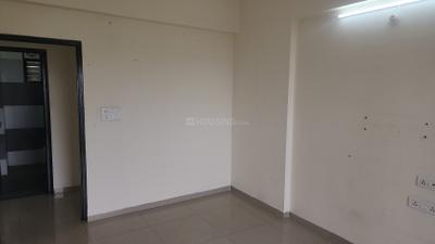 Bedroom Image of 1627 Sq.ft 3 BHK Apartment / Flat for sale in Jhaveri Silver Lake Vista, New Rani Bagh Indore for Rs. 12500000
