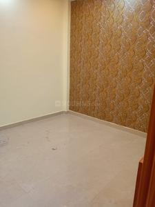 Bedroom Image of 1200 Sq.ft 3 BHK Independent House for sale in Govindpuram Ghaziabad for Rs. 6200000